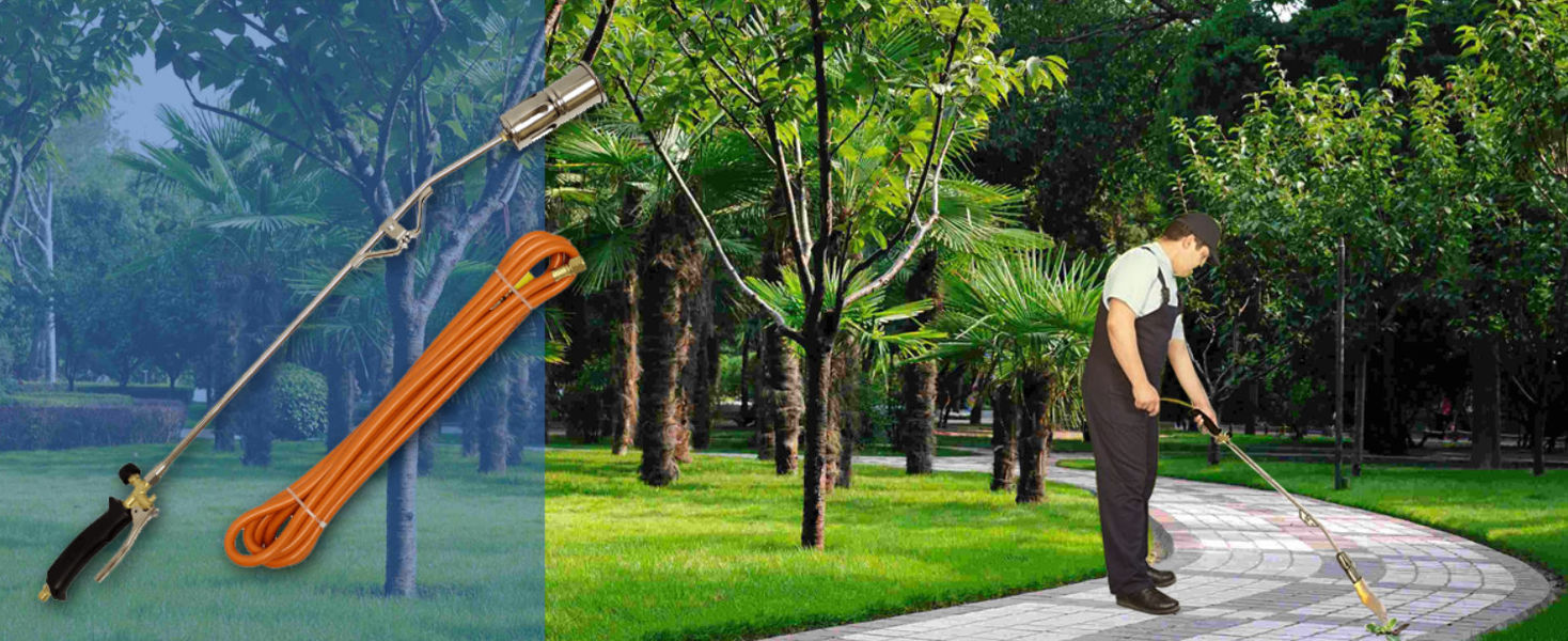 Φανός θέρμανσης αερίου