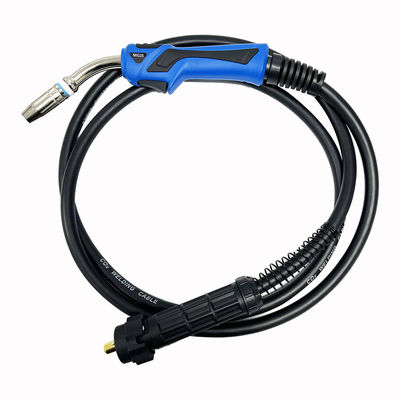3m 220Amp CO2 κύκλος λειτουργίας 60% MIG 25AK ΑΕΡ ψύξη αερίου