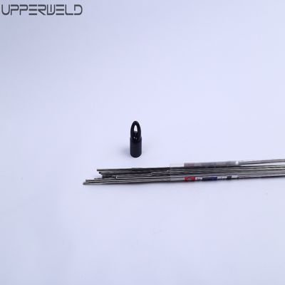 Στάβλοι συγκόλλησης αλουμινίου ER4043/4047 για συγκόλληση κατώτερης θερμοκρασίας συρμάτων MIG TIG