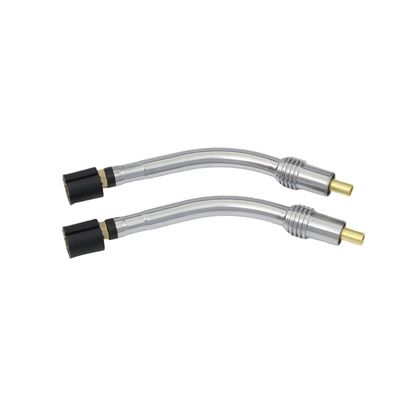 Φωτιά συγκόλλησης UPPERWELD 36KD Κύκλος κύκνου Νερό αέρας ψύξη αερίου Φωτιά με εξαρτήματα