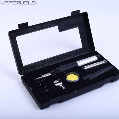 Πολυεπιχειρησιακό εξοπλισμό σιδήρου για συγκόλληση βουτανίου Σταθμός αυτοκαύσης με ρυθμιζόμενη φλόγα