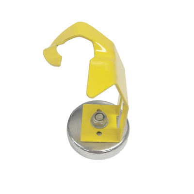 Στερεό μαγνητικό κάλυμμα MIG για σταθερές επιδόσεις συγκόλλησης