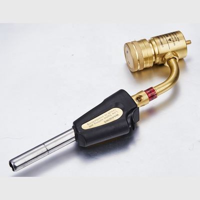 22.5*11.5*3.1cm UP3500 Καυστήρας συγκόλλησης με αέριο Αυτοφωτισμός Συζύγιση για μπάρμπεκιου Καυστήρας χαρτογράφησης Φωτήρας προπάνου χειρός