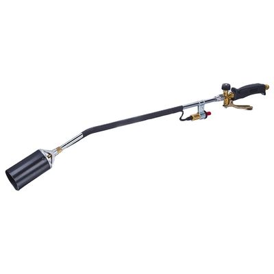 Υψηλό 6,6 ft σωλήνα άνω προπάνιο φακό για την οροφή και τη συντήρηση δρόμων