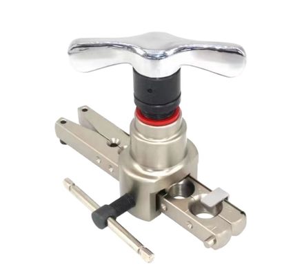 1/4" βαθμός άλλο Επάνω χειριστή σωλήνα Expander Superior Flaring εργαλείο για ψύξη