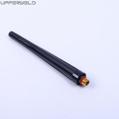 100% δοκιμή περασμένη με ψύξη αέρα Tig Welding Torch Kit Ρυθμίσιμα διακόπτες με ψύξη αερίου WP-17