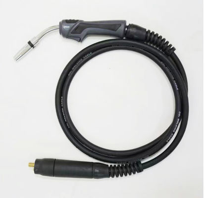 16ft Μπλε και Μαύρο MIG Φωτιά συγκόλλησης για 24KD μηχανή συγκόλλησης ανταλλακτικά
