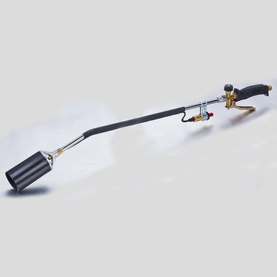 CTN/PCS 20pcs/CTN Brass Propane Torch Weed Burner με Piezo Ignition και σωλήνα 6,6 ft