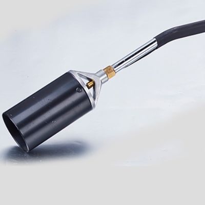 CTN/PCS 20pcs/CTN Brass Propane Torch Weed Burner με Piezo Ignition και σωλήνα 6,6 ft