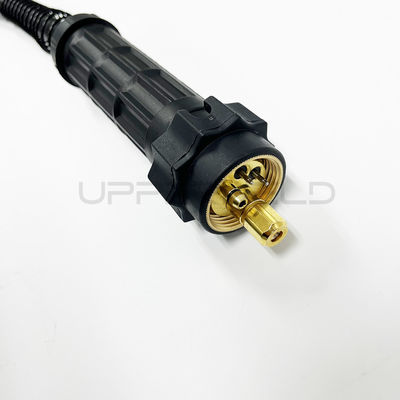 3m 220Amp CO2 κύκλος λειτουργίας 60% MIG 25AK ΑΕΡ ψύξη αερίου
