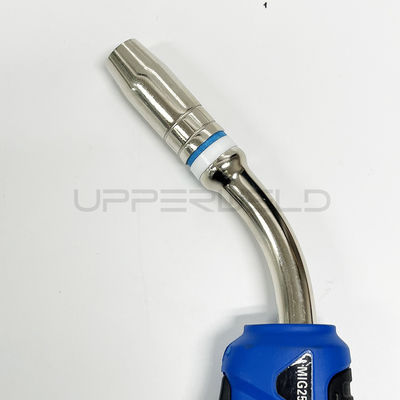 3m 220Amp CO2 κύκλος λειτουργίας 60% MIG 25AK ΑΕΡ ψύξη αερίου