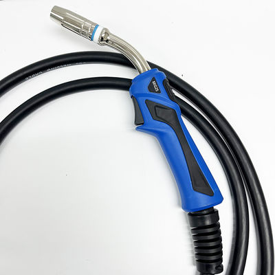3m 220Amp CO2 κύκλος λειτουργίας 60% MIG 25AK ΑΕΡ ψύξη αερίου