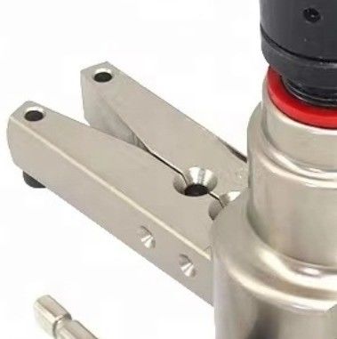 Υψηλότερο εργαλείο φλεγόμενου σωλήνα (Tubes Expander Superior Flaring Tool)