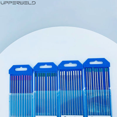 2.4mm*175mm WL15 ηλεκτρόδια βολφραμίου TIG