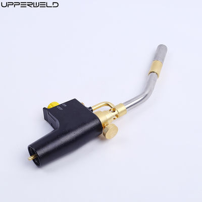 Δοκιμαστική εκκίνηση Mapp Gas Torch για συγκόλληση υψηλής έντασης N.W. 0,526kg Gas MAPP/Propane