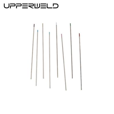 175mm 1/8' Pink Electrode Tungsten για το WP17/18/26 TIG Πυροσβεστικό εργαλείο
