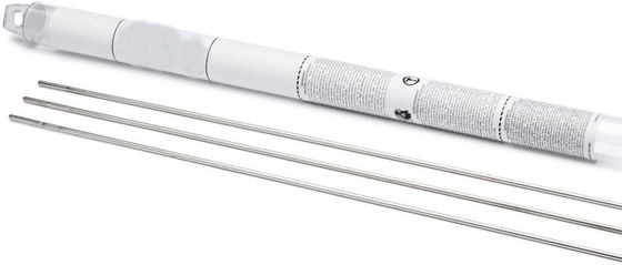 1Lb ER309L TIG Στάβλος συγκόλλησης από ανοξείδωτο χάλυβα 0.045&quot; 1/16&quot; 3/32&quot; 3/32&quot; 1/8&quot; X36
