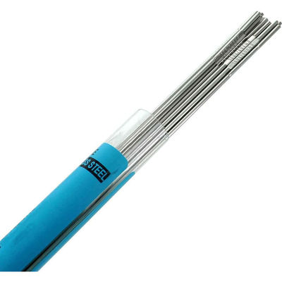 1Lb ER309L TIG Στάβλος συγκόλλησης από ανοξείδωτο χάλυβα 0.045&quot; 1/16&quot; 3/32&quot; 3/32&quot; 1/8&quot; X36