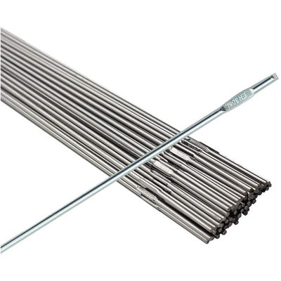 1Lb ER309L TIG Στάβλος συγκόλλησης από ανοξείδωτο χάλυβα 0.045&quot; 1/16&quot; 3/32&quot; 3/32&quot; 1/8&quot; X36
