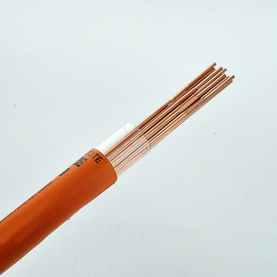 ODM 1lb ER70S-2 0.045" 1/16" 3/32" 1/8" X 36" Tig Welding Wire Rod για υποστήριξη συγκόλλησης