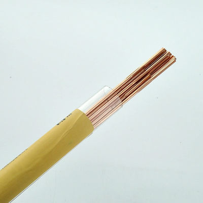 ODM 1lb ER70S-2 0.045" 1/16" 3/32" 1/8" X 36" Tig Welding Wire Rod για υποστήριξη συγκόλλησης