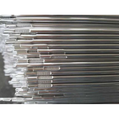 3/32" x 36" ER4043 Αλουμινίου Welding Rod Wire 1LB Πακέτο με προσαρμοσμένη υποστήριξη OEM