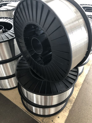 3/32" x 36" ER4043 Αλουμινίου Welding Rod Wire 1LB Πακέτο με προσαρμοσμένη υποστήριξη OEM