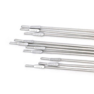 1/16" 3/32" 1/8" x 36" 1LB Πακέτο 4047 Αλουμινίου Welding Rod Wire Προσαρμοσμένη υποστήριξη OEM
