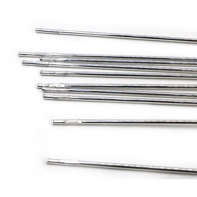 1/16" 3/32" 1/8" x 36" 1LB Πακέτο 4047 Αλουμινίου Welding Rod Wire Προσαρμοσμένη υποστήριξη OEM