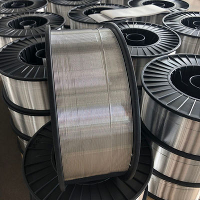 1/16" 3/32" 1/8" x 36" 1LB Πακέτο 4047 Αλουμινίου Welding Rod Wire Προσαρμοσμένη υποστήριξη OEM