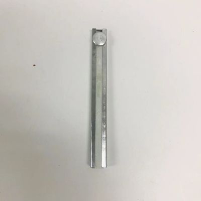 Εύκολο Soapstone μολύβι ανανεώνει για επίπεδο Soapstone κάτοχος σε εργαλεία συγκόλλησης αλουμινίου
