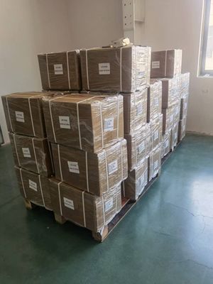 Βιομηχανία Κόψιμο συγκόλλησης πυρσός με Euro Connector 10ft καλώδιο και MIG συγκόλληση