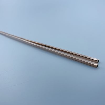 1.6mm*1000mm ER70S-2 Χαλκό συγκόλλησης σύρματος συγκόλλησης γεμιστήρα μεταλλικών ράβδων συγκόλλησης για ενώσεις