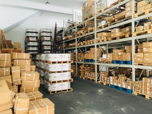 Ανώτερη άκρη επαφής M6 28 1.2MM Αεροκίνητη ενέργεια Χαλκό Mig