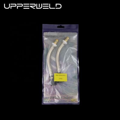 Σιδηρούνη συγκόλληση άνω 25AK Mig Swan Neck MIG Torch Contact Tips Essential Accessories