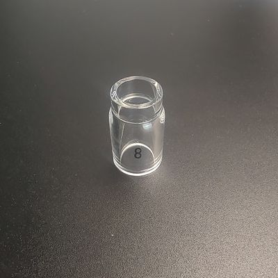 2kg Μεγάλο TIG Ατμοσφαιρίδιο Αλουμινίου Σφουγγαρίδιο Κερματικά Κύπελλα για WP 9 17 20 18 26 TIG Φωτιά συγκόλλησης