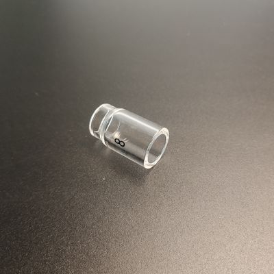 2kg Μεγάλο TIG Ατμοσφαιρίδιο Αλουμινίου Σφουγγαρίδιο Κερματικά Κύπελλα για WP 9 17 20 18 26 TIG Φωτιά συγκόλλησης