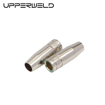 290g UPPERWELD 15AK κυλινδρικό φουσκάλωμα συγκόλλησης MIG/MAG Φωτιά συγκόλλησης Βασικό εργαλείο