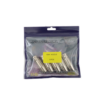 290g UPPERWELD 15AK κυλινδρικό φουσκάλωμα συγκόλλησης MIG/MAG Φωτιά συγκόλλησης Βασικό εργαλείο