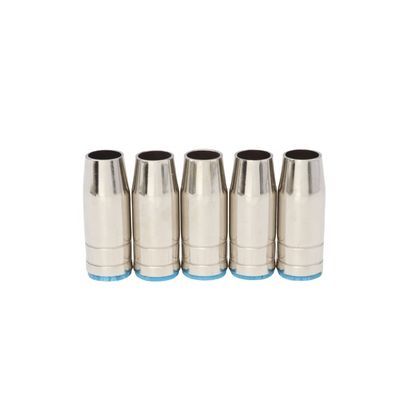 UPPERWELD 25AK κυλινδρική φούσκα συγκόλλησης ODM προσαρμογή για εξαρτήματα MIG / MAG