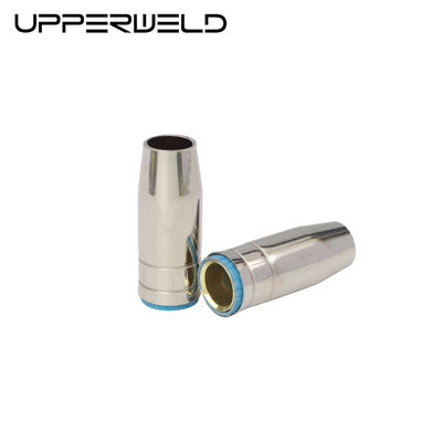 UPPERWELD 25AK κυλινδρική φούσκα συγκόλλησης ODM προσαρμογή για εξαρτήματα MIG / MAG