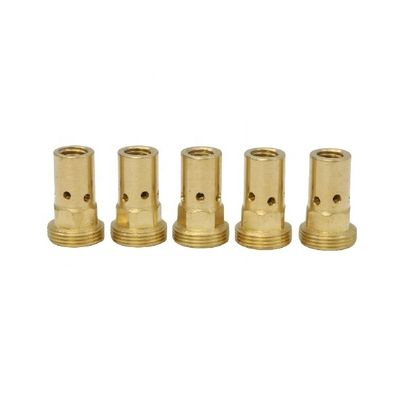 0.05kg MIG Πυροβολιστικό Συσκευάσματα UPPERWELD 501D Κρατητής Τροχού Υδατοψυγμένο Soldar Soplete