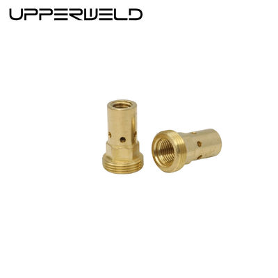 0.05kg MIG Πυροβολιστικό Συσκευάσματα UPPERWELD 501D Κρατητής Τροχού Υδατοψυγμένο Soldar Soplete