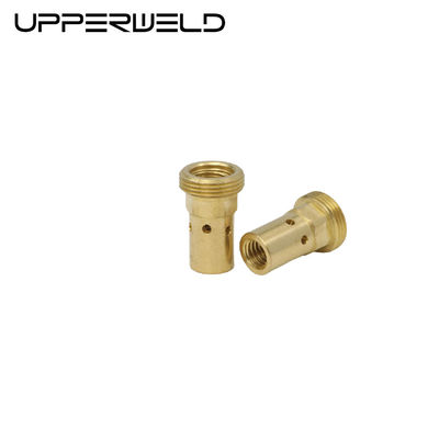 0.05kg MIG Πυροβολιστικό Συσκευάσματα UPPERWELD 501D Κρατητής Τροχού Υδατοψυγμένο Soldar Soplete