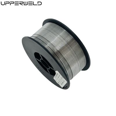 Σημείο MIG Wire E71T-GS Ακαθάριστος ήπιος χάλυβας για συγκόλληση και εξωτερικές εφαρμογές