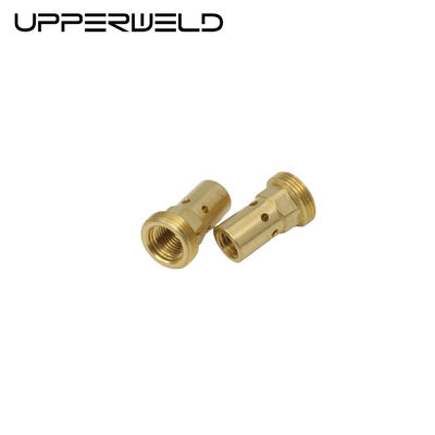 0.05kg MIG Πυροβολιστικό Συσκευάσματα UPPERWELD 501D Κρατητής Τροχού Υδατοψυγμένο Soldar Soplete
