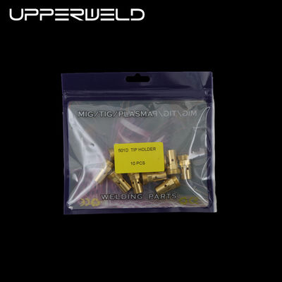 0.05kg MIG Πυροβολιστικό Συσκευάσματα UPPERWELD 501D Κρατητής Τροχού Υδατοψυγμένο Soldar Soplete