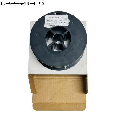 Σημείο MIG Wire E71T-GS Ακαθάριστος ήπιος χάλυβας για συγκόλληση και εξωτερικές εφαρμογές