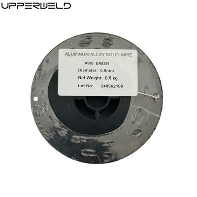ER5356 0,9 mm Αλουμινίου Σύνθετο σύρμα συγκόλλησης Σύρμα συγκόλλησης