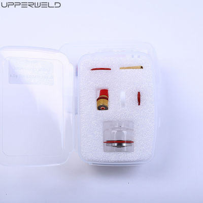 WP-17/18/26 TIG Torch Accessory Ceramic Nozzle Gas Lens Kit για τις ανάγκες σας